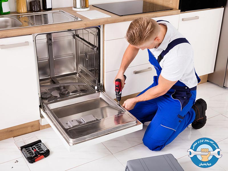 خدمات تعمیرات شبانه روزی نمایندگی ال جی سردار جنگل 