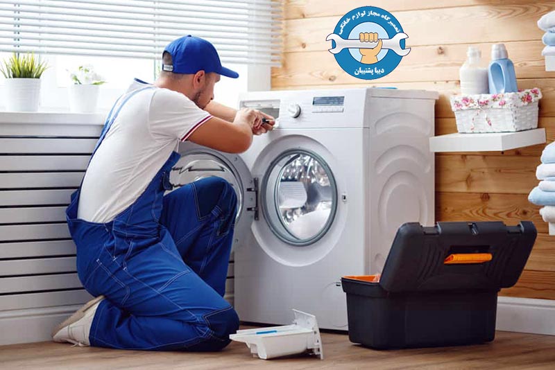 چرا نمایندگی تعمیر ال جی پشتیبان در ولنجک؟