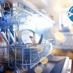 علت گرم نشدن آب داخل ماشین ظرفشویی ال جی