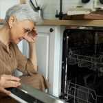 علت طولانی شدن تایم شستشو در ماشین ظرفشویی ال جی