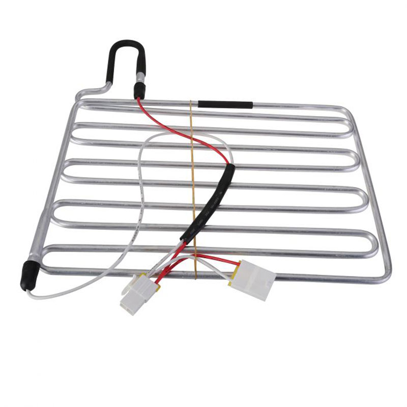 هزینه تعویض المنت یخچال فریزر ال جی در تهران