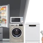 مزایای استفاده از قطعات اورجینال ال‌جی