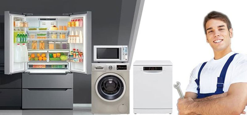 مزایای استفاده از قطعات اورجینال ال‌جی