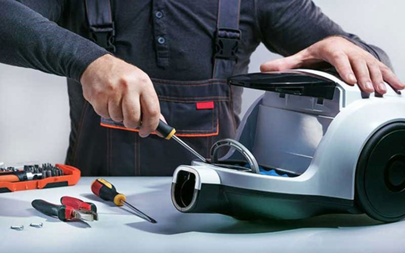 مزایای استفاده از خدمات مرکز تعمیرات ال جی پشتیبان