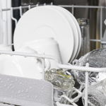 علت خشک نشدن ظروف در ماشین ظرفشویی ال جی و روش‌های رفع آن
